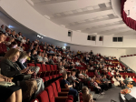 От бачаты до искусственного интеллекта: в Первоуральске отметили День дошкольного работника